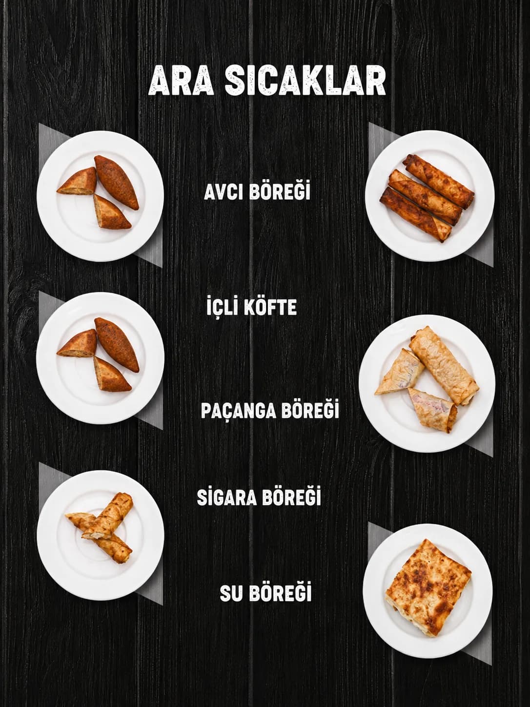 Yılmazlar Davet Ara Sıcaklar